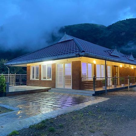 Earth Lounge Resort Vagamon Zewnętrze zdjęcie