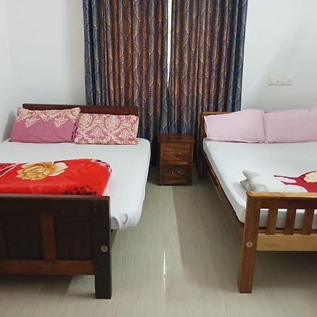 Earth Lounge Resort Vagamon Zewnętrze zdjęcie