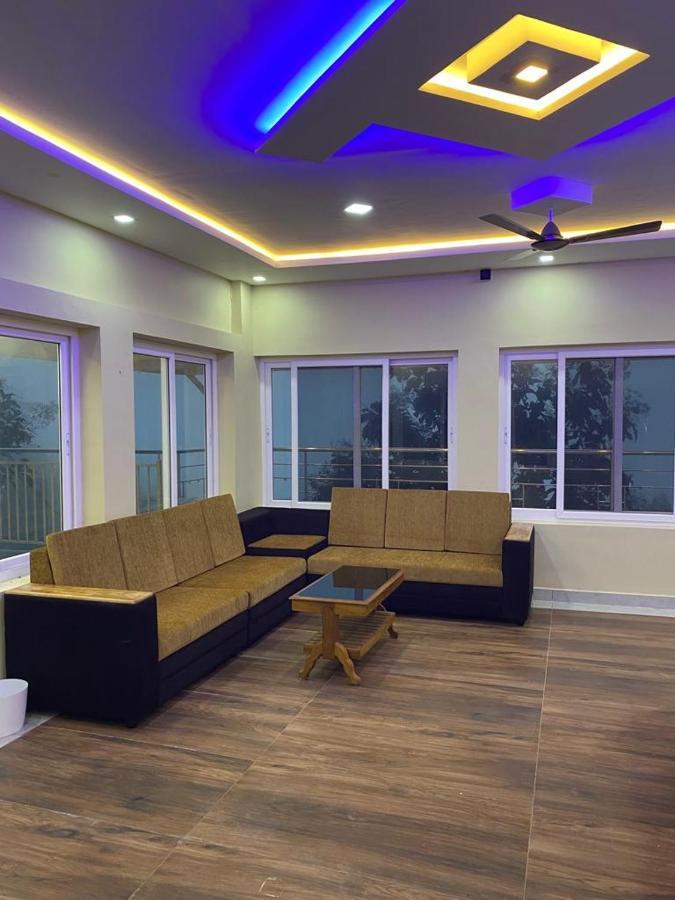 Earth Lounge Resort Vagamon Zewnętrze zdjęcie