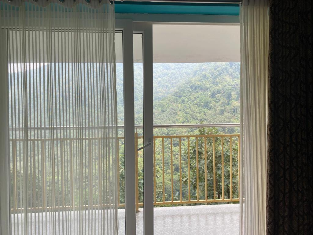 Earth Lounge Resort Vagamon Zewnętrze zdjęcie