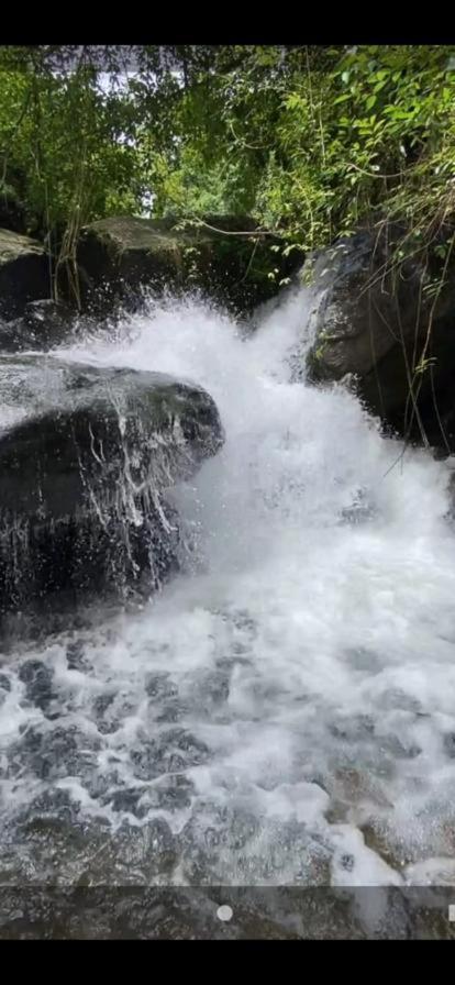 Earth Lounge Resort Vagamon Zewnętrze zdjęcie