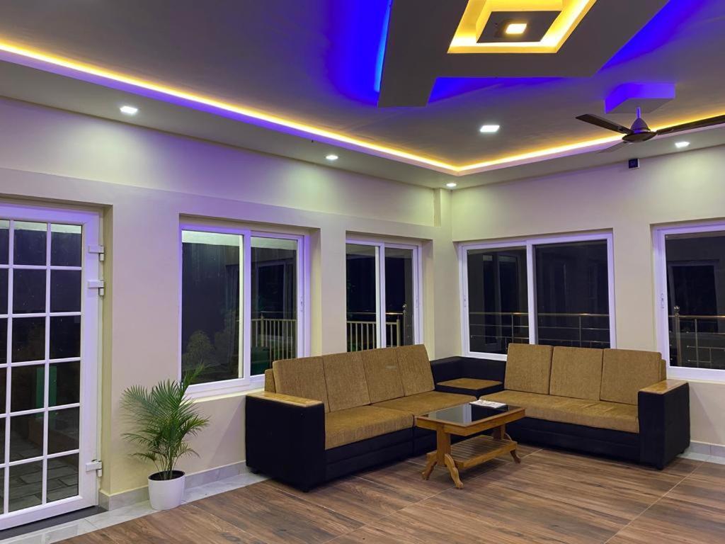 Earth Lounge Resort Vagamon Zewnętrze zdjęcie