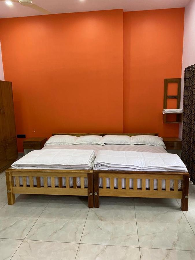 Earth Lounge Resort Vagamon Zewnętrze zdjęcie