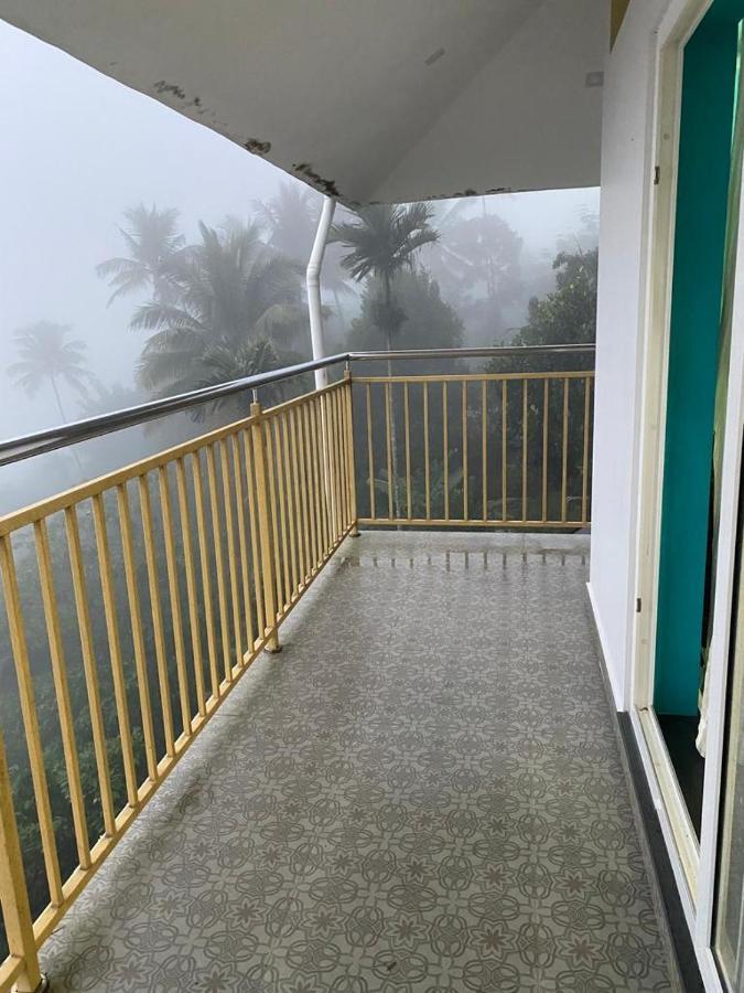 Earth Lounge Resort Vagamon Zewnętrze zdjęcie