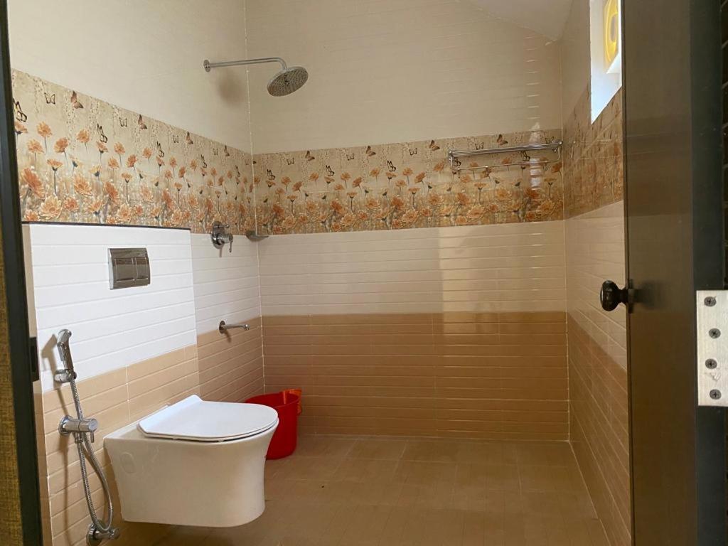 Earth Lounge Resort Vagamon Zewnętrze zdjęcie