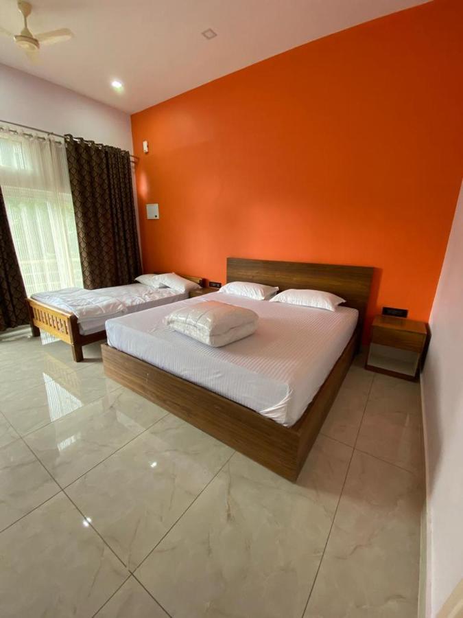 Earth Lounge Resort Vagamon Zewnętrze zdjęcie