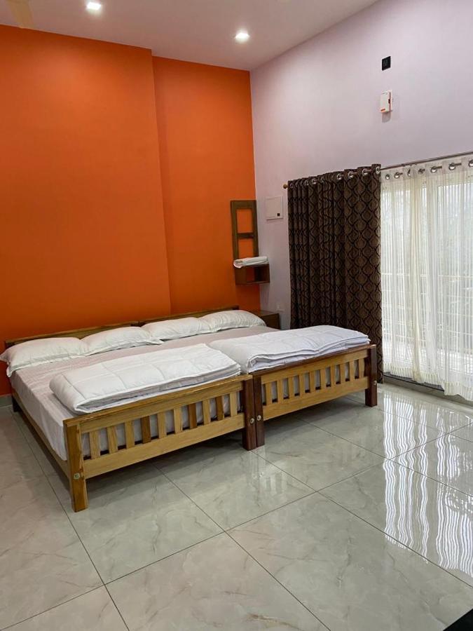 Earth Lounge Resort Vagamon Zewnętrze zdjęcie