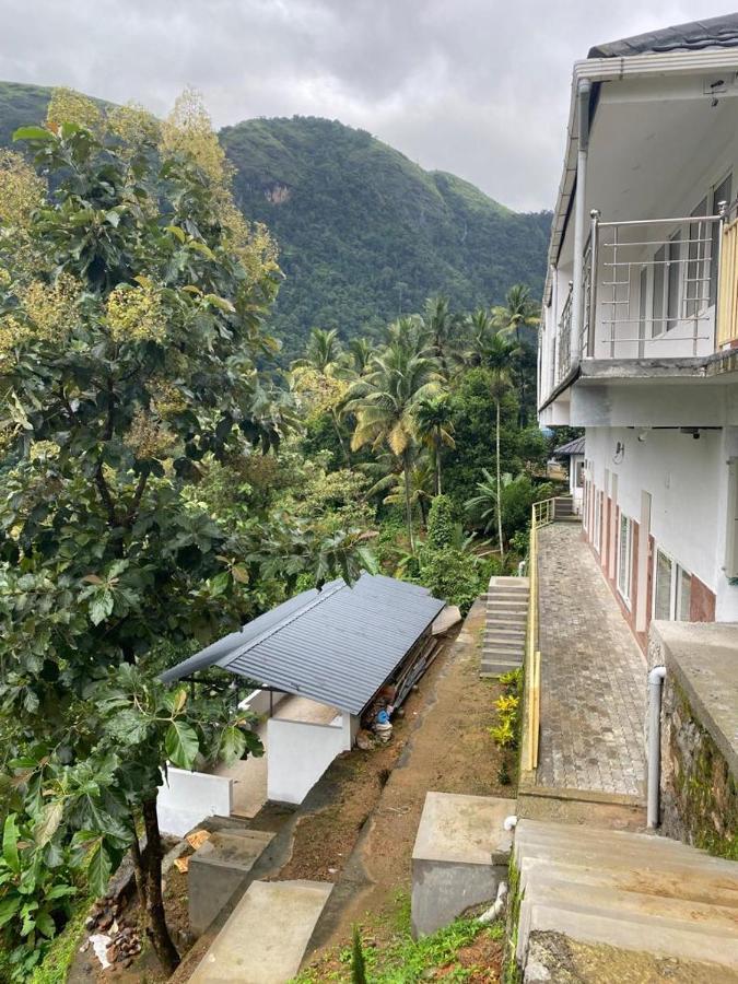 Earth Lounge Resort Vagamon Zewnętrze zdjęcie