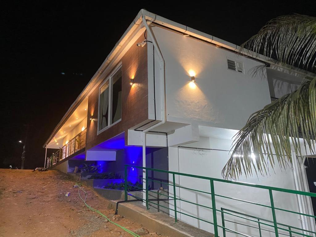 Earth Lounge Resort Vagamon Zewnętrze zdjęcie