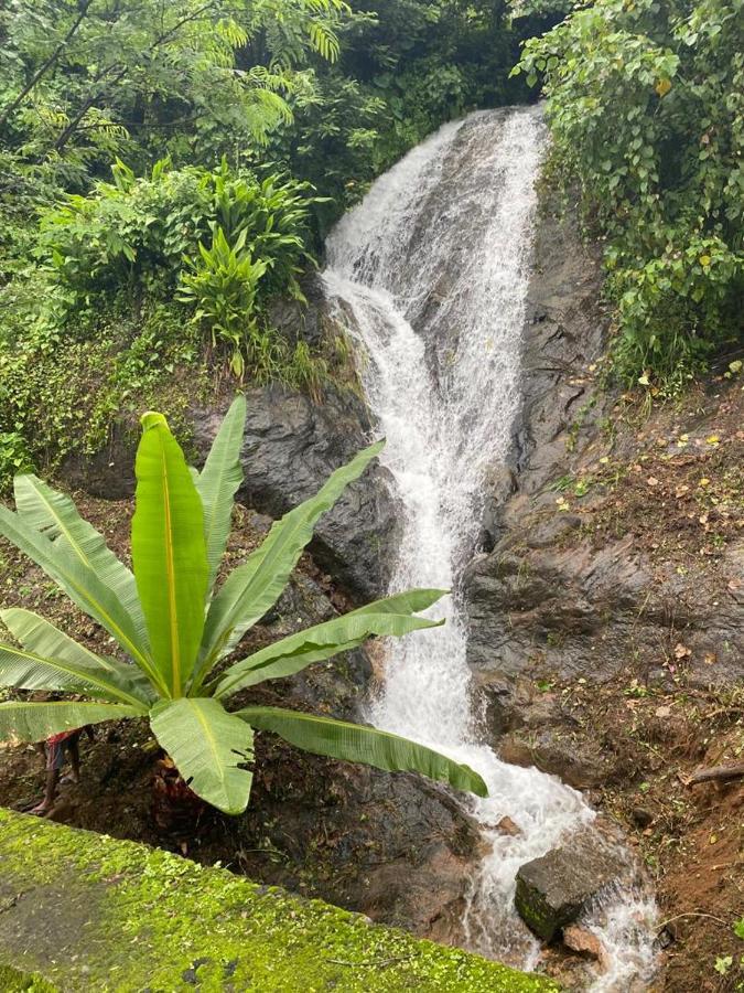 Earth Lounge Resort Vagamon Zewnętrze zdjęcie