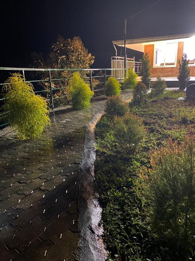 Earth Lounge Resort Vagamon Zewnętrze zdjęcie
