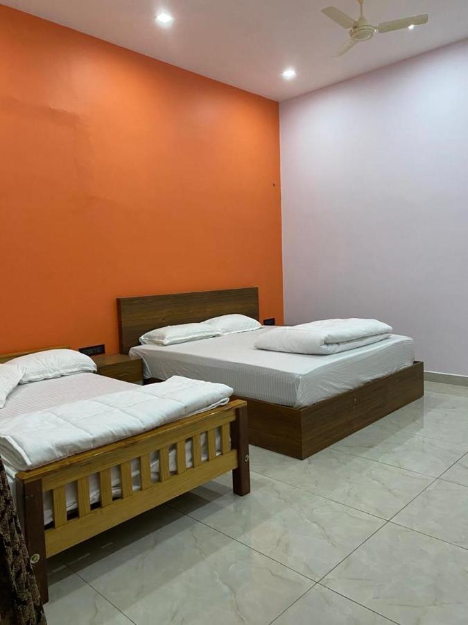 Earth Lounge Resort Vagamon Zewnętrze zdjęcie