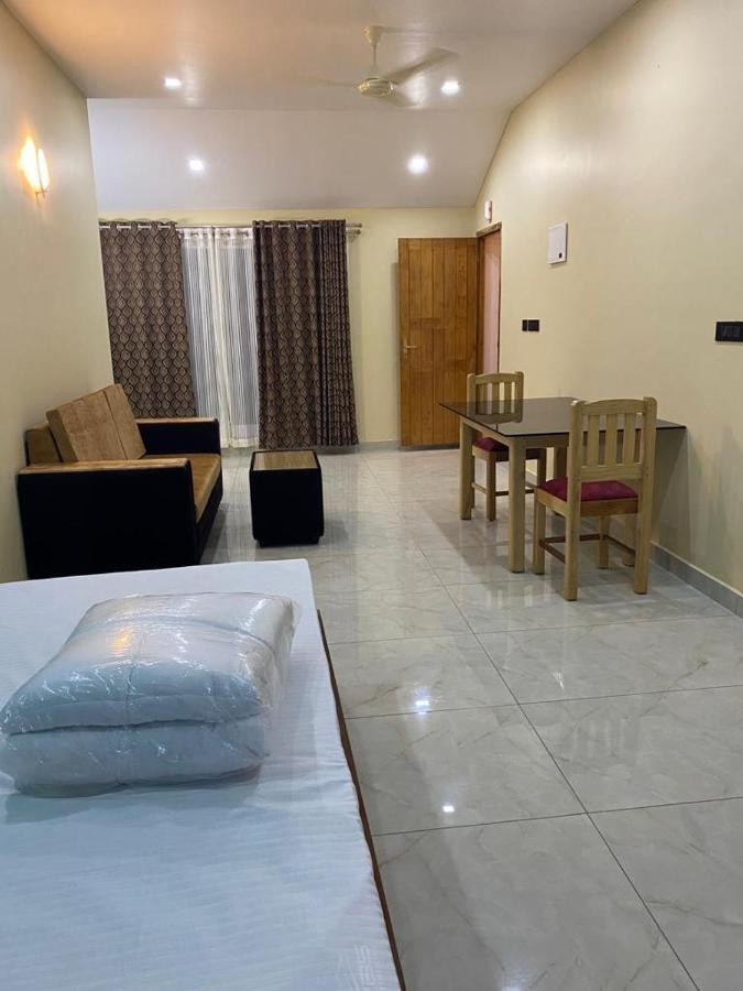 Earth Lounge Resort Vagamon Zewnętrze zdjęcie