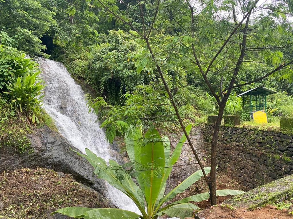 Earth Lounge Resort Vagamon Zewnętrze zdjęcie