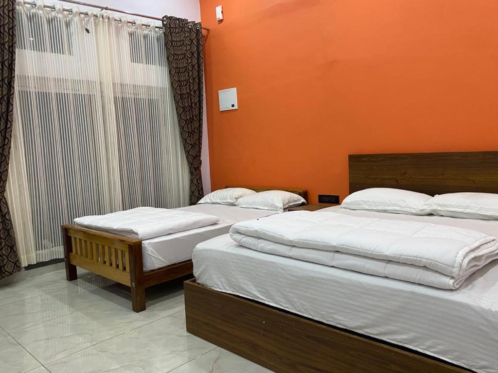 Earth Lounge Resort Vagamon Zewnętrze zdjęcie