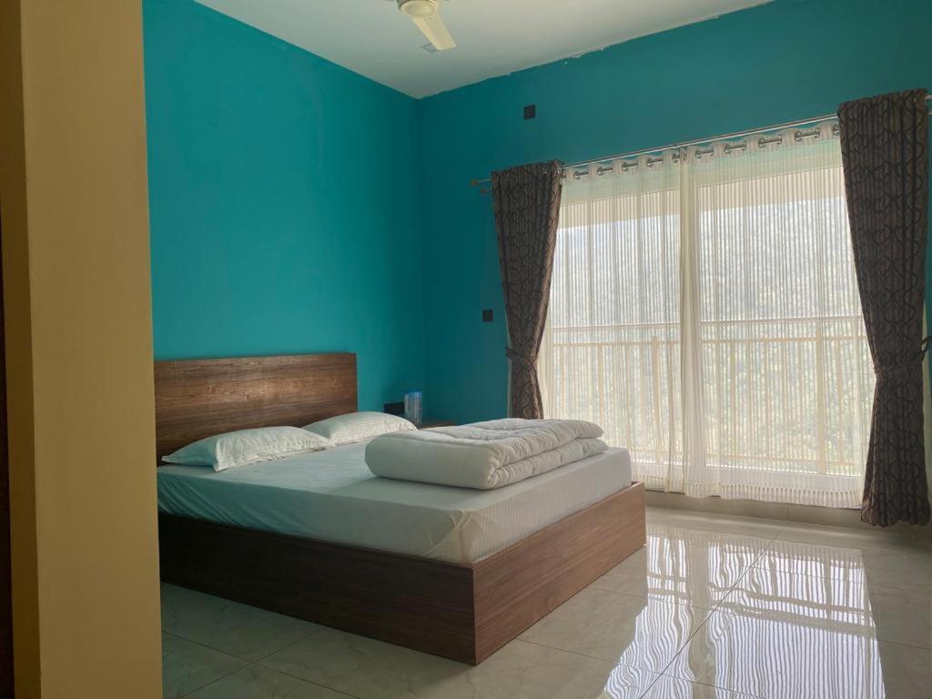 Earth Lounge Resort Vagamon Zewnętrze zdjęcie