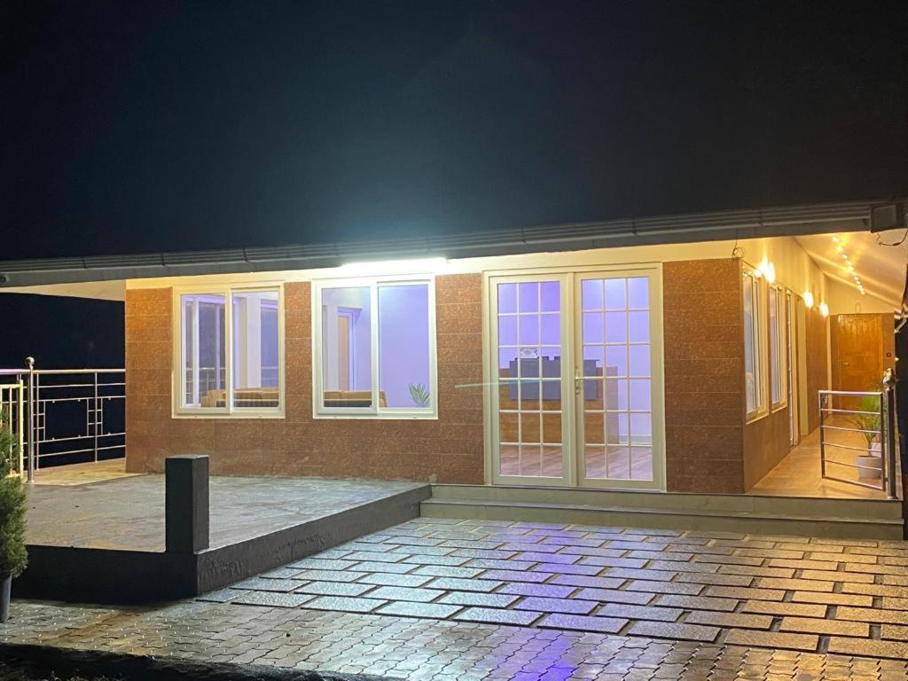 Earth Lounge Resort Vagamon Zewnętrze zdjęcie