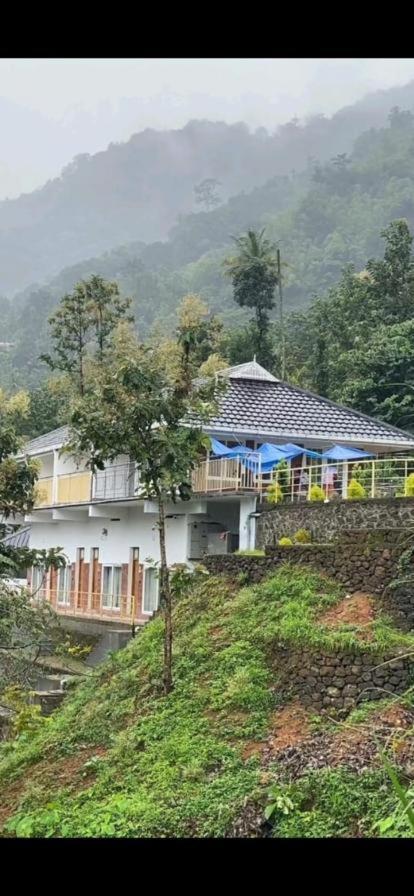 Earth Lounge Resort Vagamon Zewnętrze zdjęcie