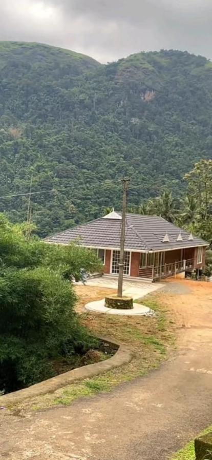 Earth Lounge Resort Vagamon Zewnętrze zdjęcie