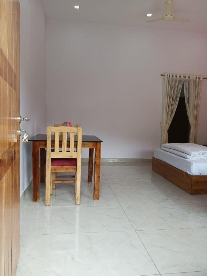 Earth Lounge Resort Vagamon Zewnętrze zdjęcie