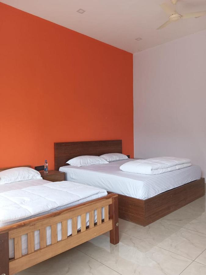 Earth Lounge Resort Vagamon Zewnętrze zdjęcie