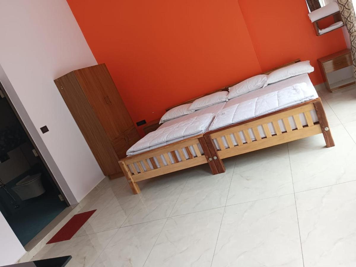Earth Lounge Resort Vagamon Zewnętrze zdjęcie