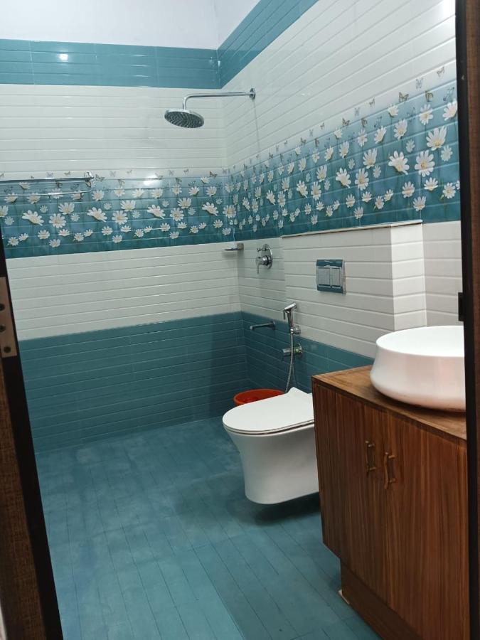 Earth Lounge Resort Vagamon Zewnętrze zdjęcie