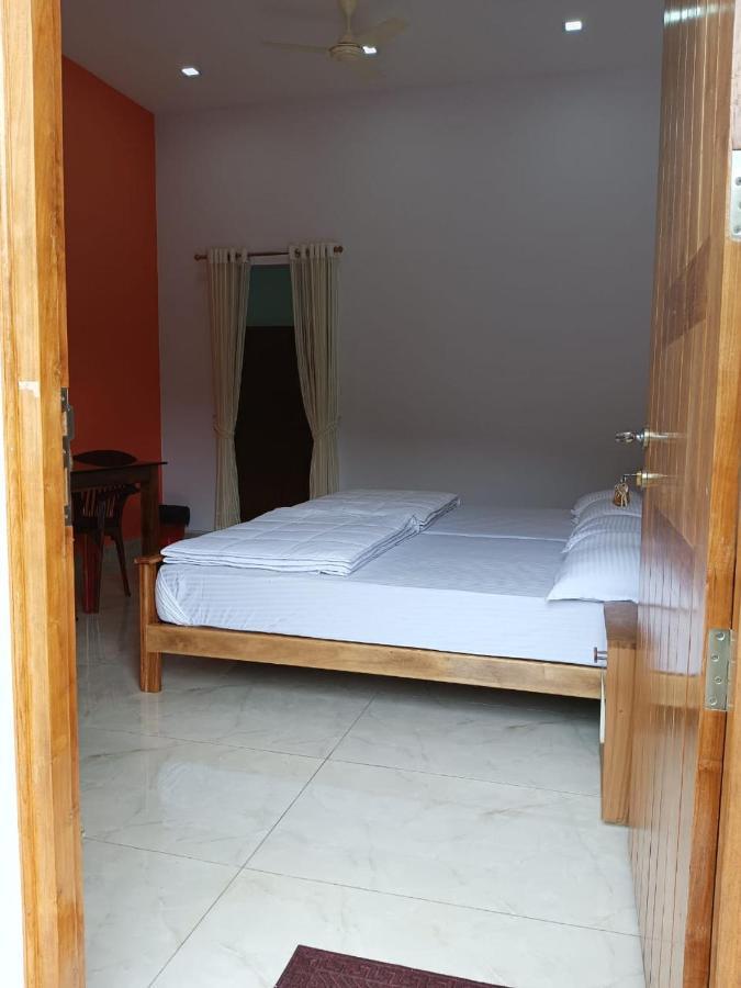 Earth Lounge Resort Vagamon Zewnętrze zdjęcie