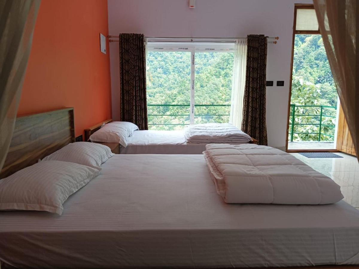 Earth Lounge Resort Vagamon Zewnętrze zdjęcie