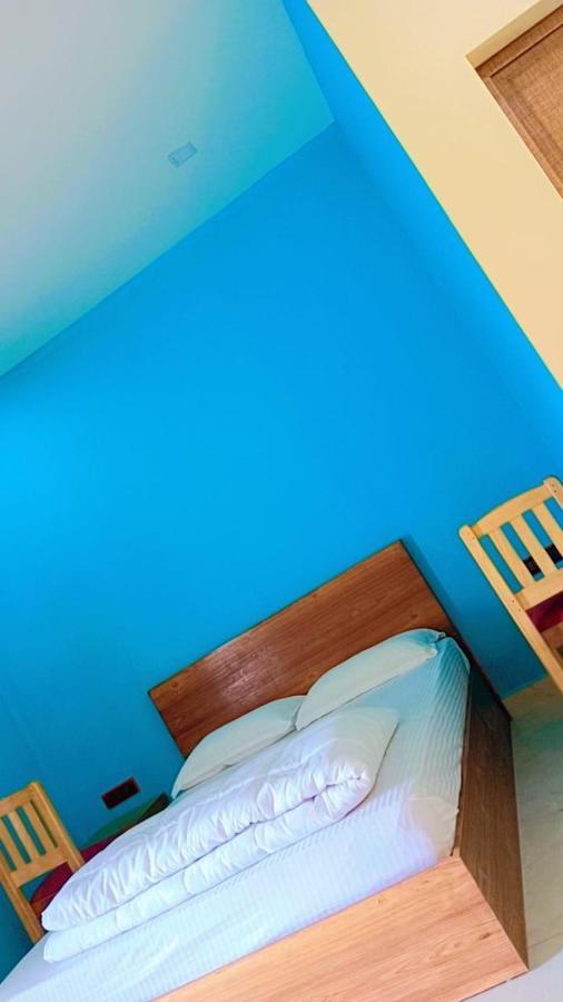 Earth Lounge Resort Vagamon Zewnętrze zdjęcie