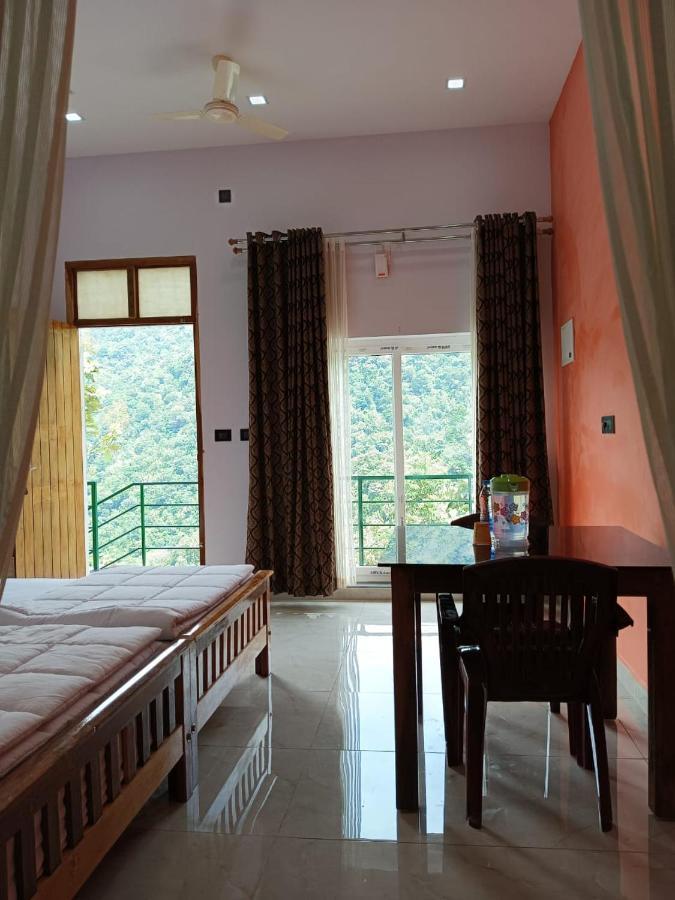 Earth Lounge Resort Vagamon Zewnętrze zdjęcie