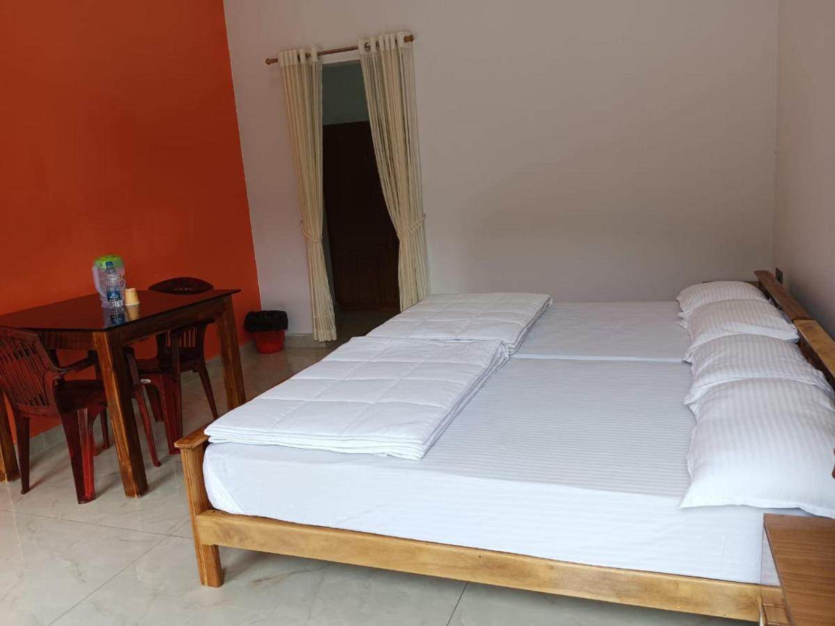 Earth Lounge Resort Vagamon Zewnętrze zdjęcie