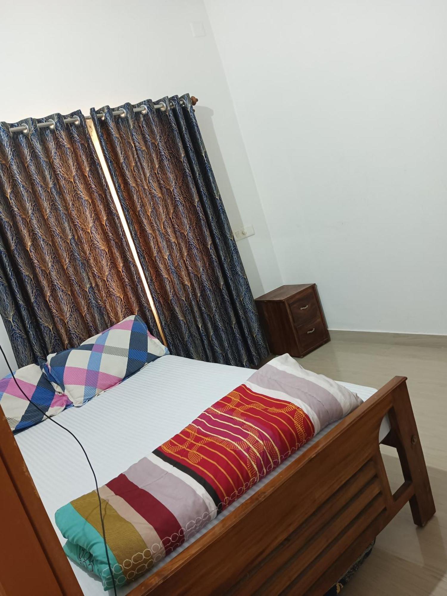 Earth Lounge Resort Vagamon Zewnętrze zdjęcie