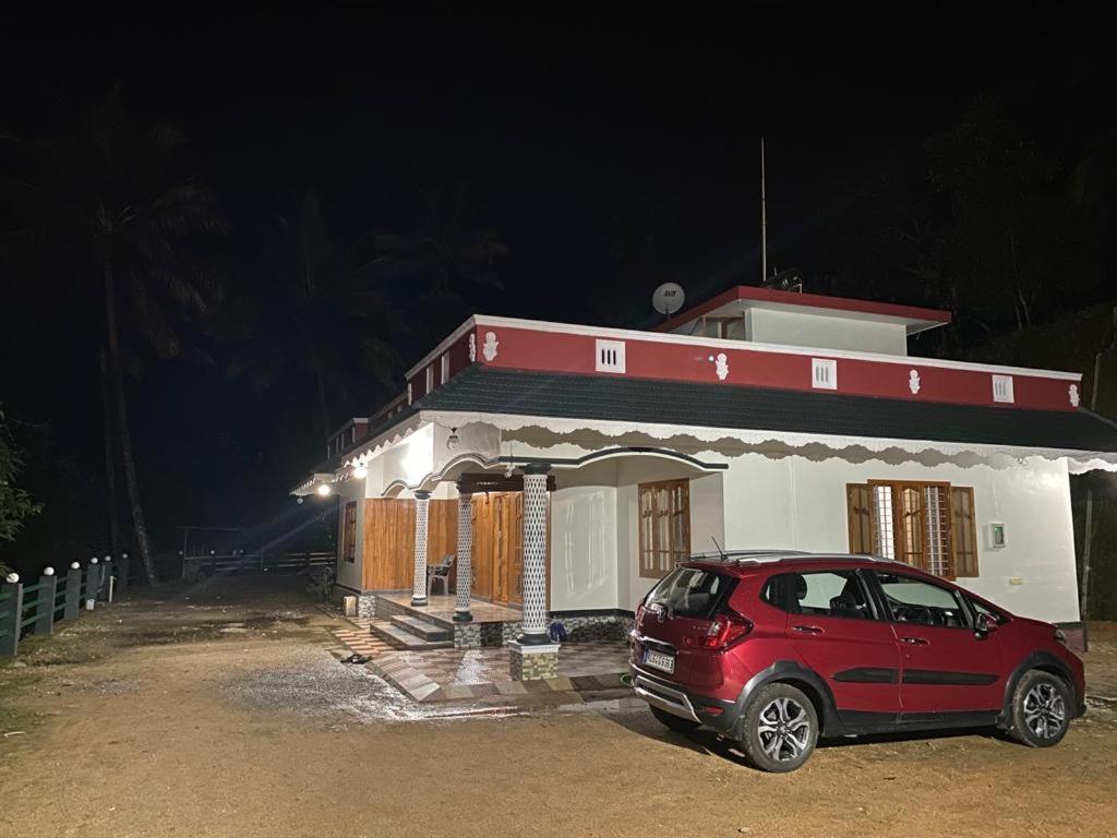 Earth Lounge Resort Vagamon Zewnętrze zdjęcie