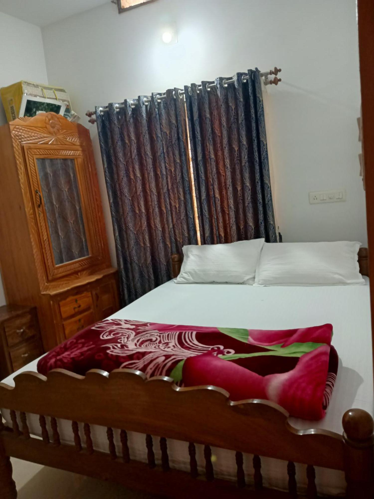 Earth Lounge Resort Vagamon Zewnętrze zdjęcie