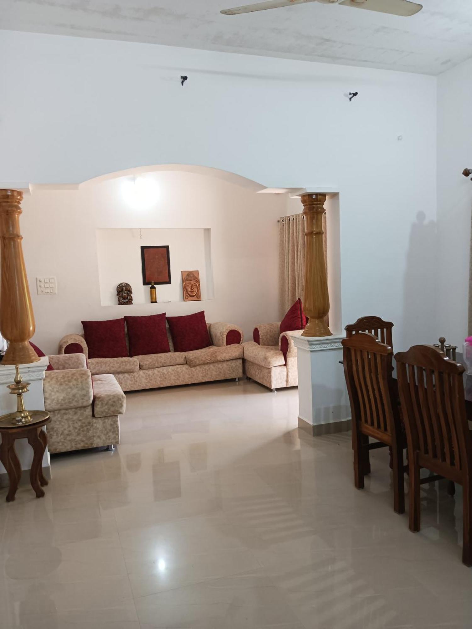 Earth Lounge Resort Vagamon Zewnętrze zdjęcie