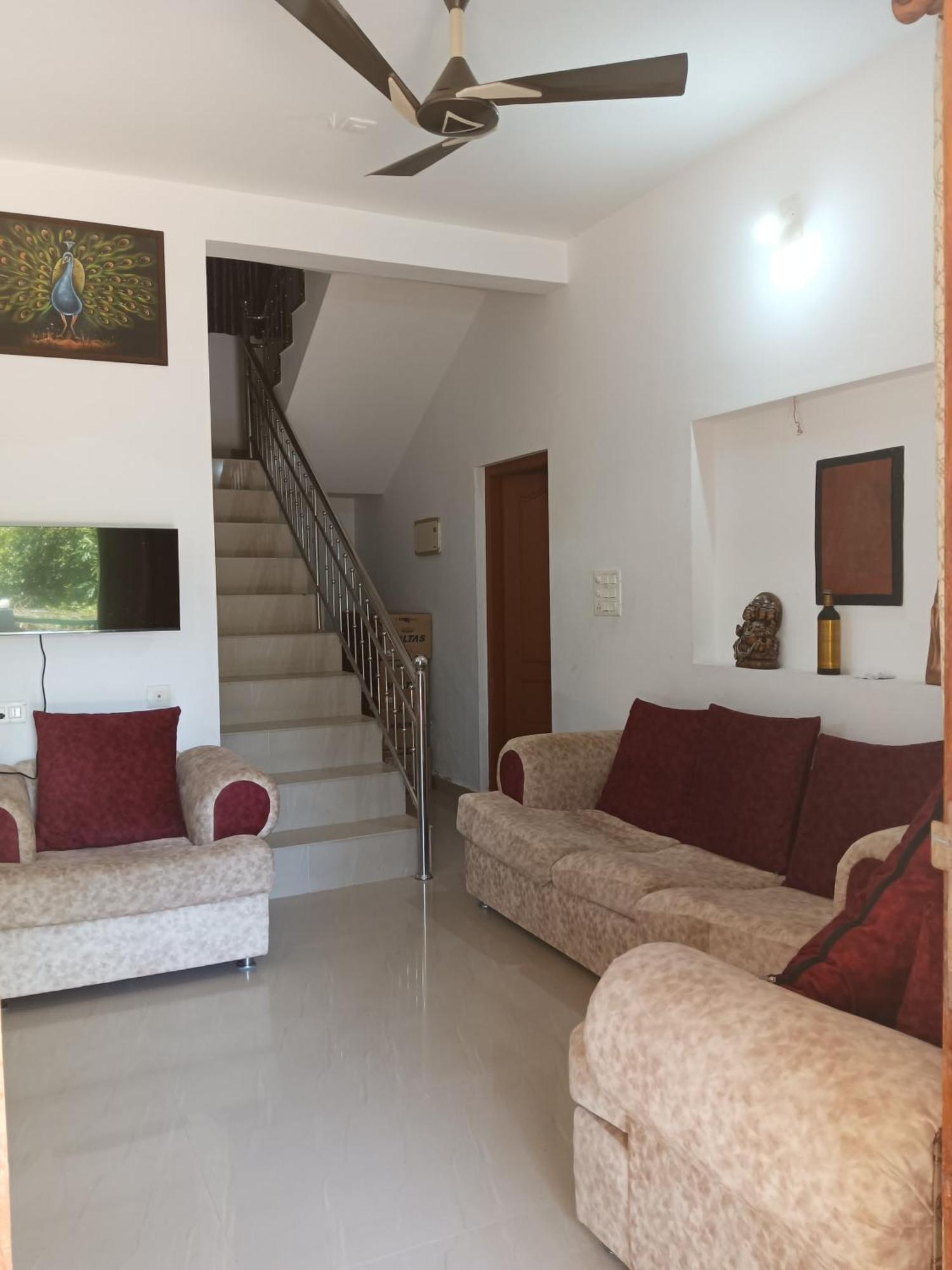 Earth Lounge Resort Vagamon Zewnętrze zdjęcie