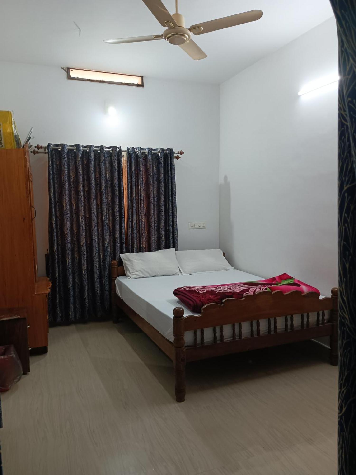 Earth Lounge Resort Vagamon Zewnętrze zdjęcie