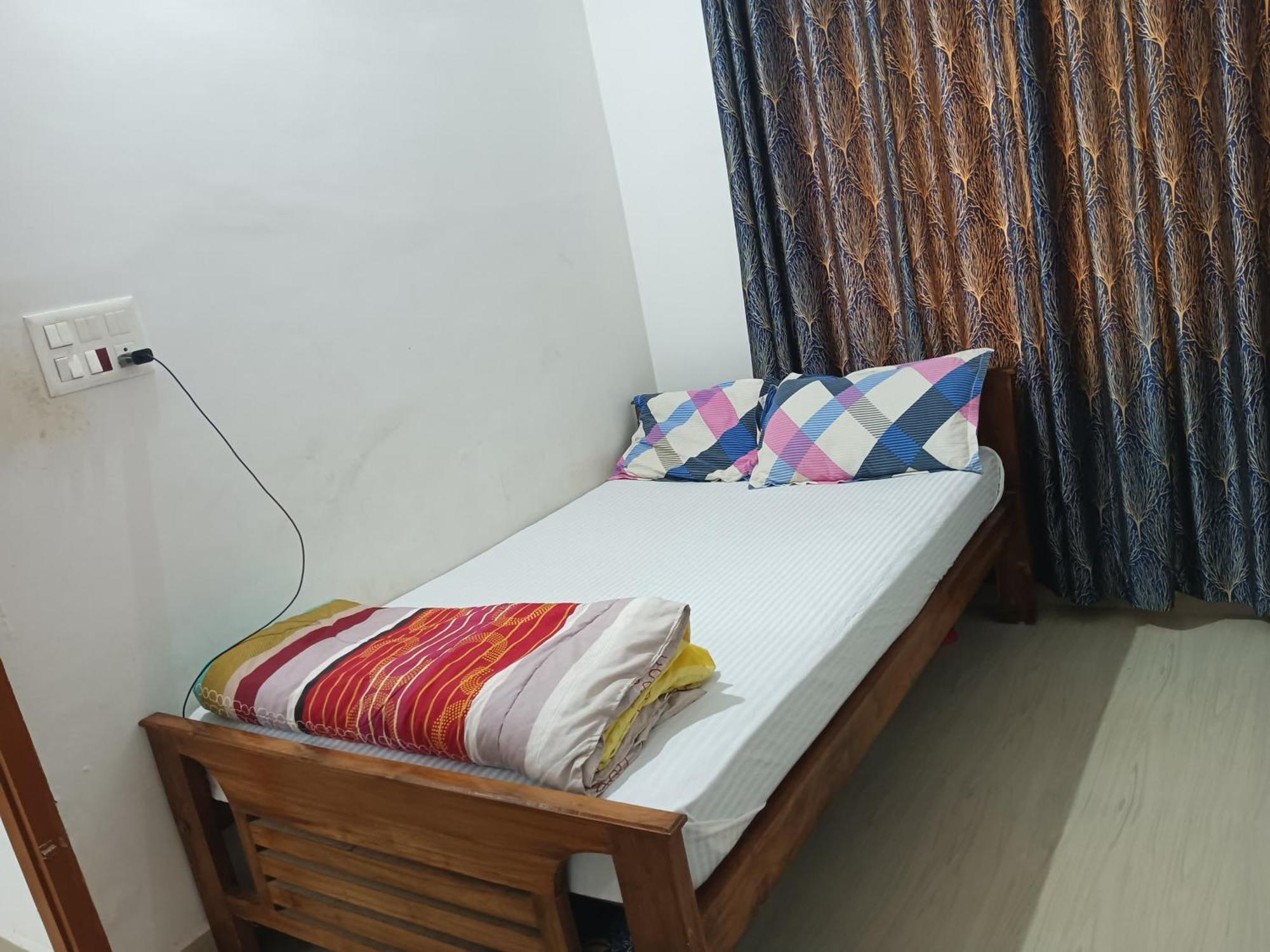 Earth Lounge Resort Vagamon Zewnętrze zdjęcie