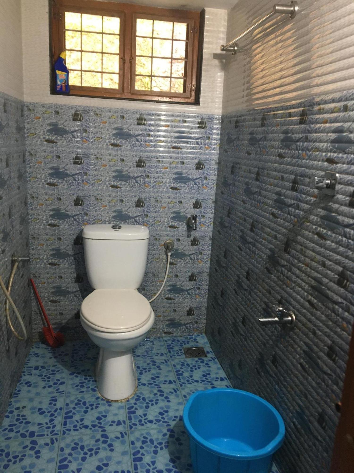 Earth Lounge Resort Vagamon Zewnętrze zdjęcie